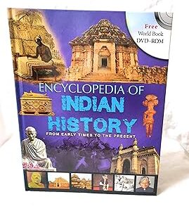 Encyclopedia of Indian History
