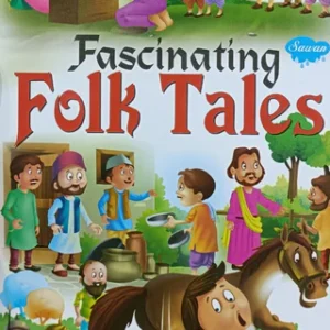 Fascinating Folk Tales