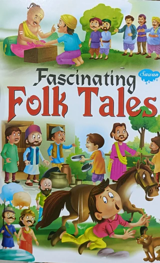 Fascinating Folk Tales