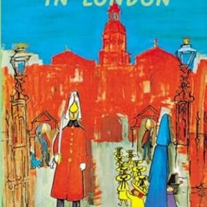 Madeline in London