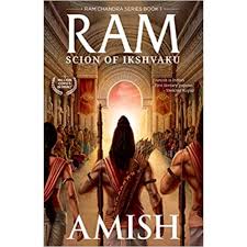 RAM-SCION OF IKSHVAKU